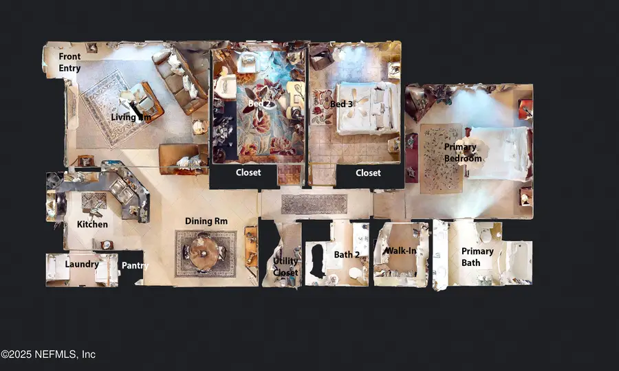 13715 Richmond Park Drive #308, Jacksonville, FL 32224 - Image #2