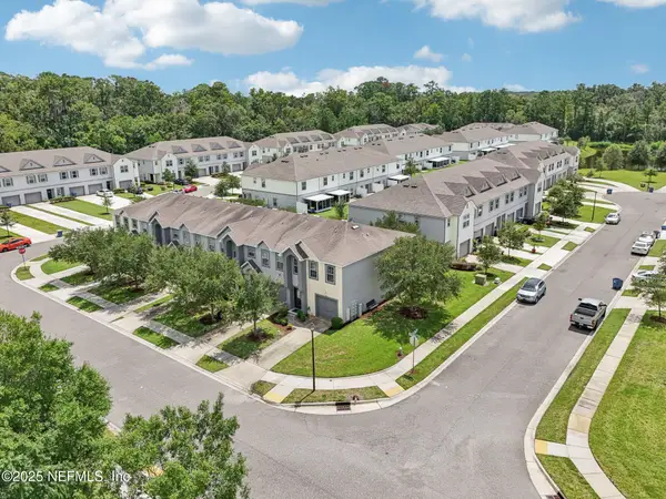 3210 Brookasher Drive, Jacksonville, FL 32218