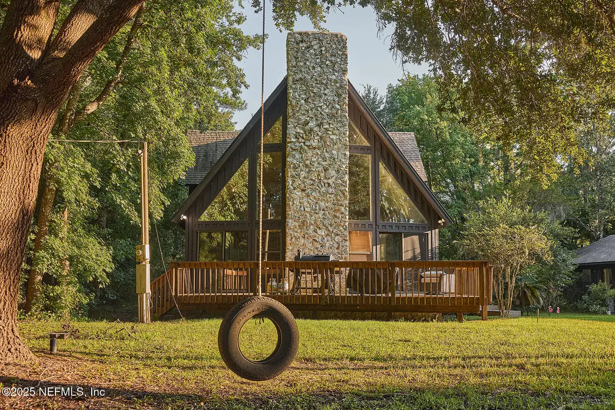 75002 Royal Palm Drive, Yulee, FL 32097 - Image #1