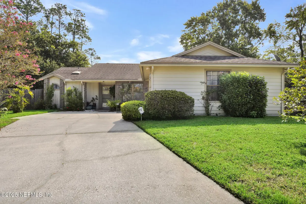 7150 Fire Fly Drive, Jacksonville, FL 32244 - Image #1