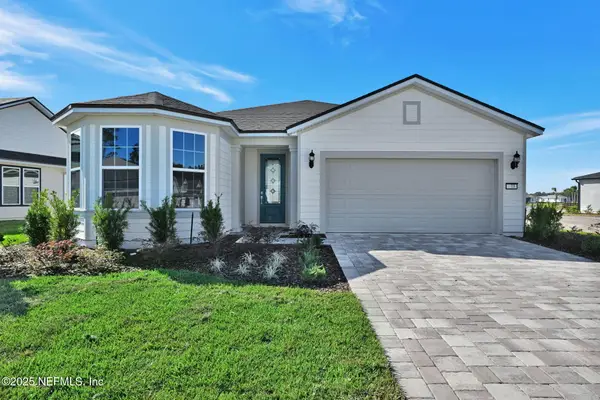 73 Headstream Drive, St. Johns, FL 32259