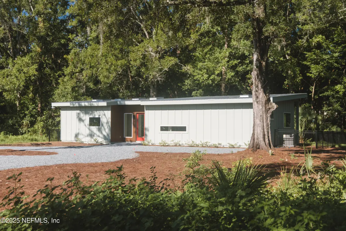 689 Francis Street, Saint Augustine, FL 32084 - Image #1