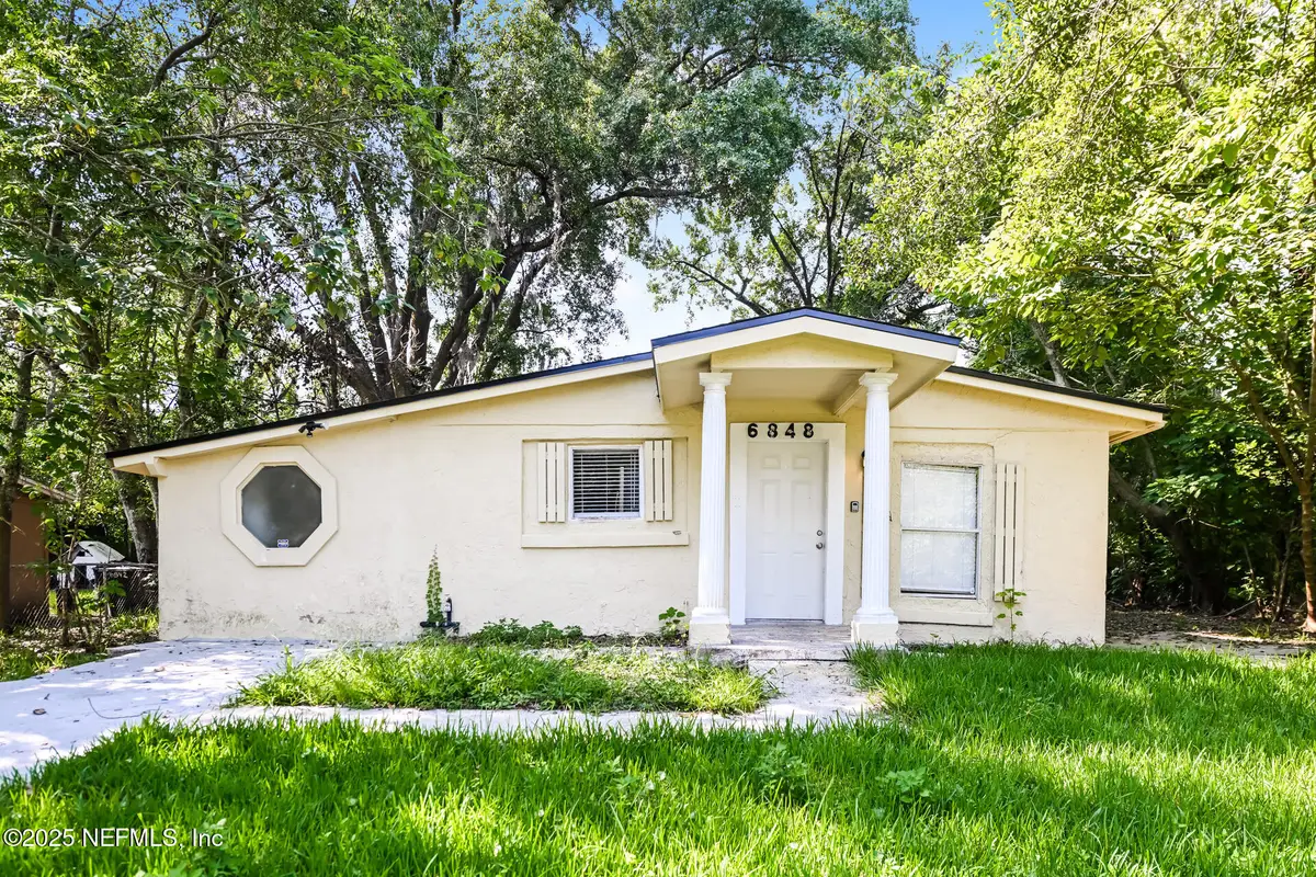 6848 Tinkerbell Lane, Jacksonville, FL 32210 - Image #1