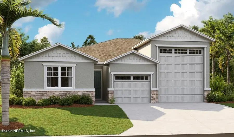335 Alexandrite Street, Deland, FL 32720 - #1