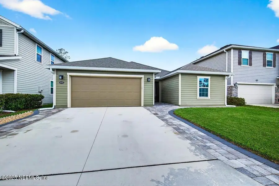 14552 Needham Drive, Jacksonville, FL 32256 - #2