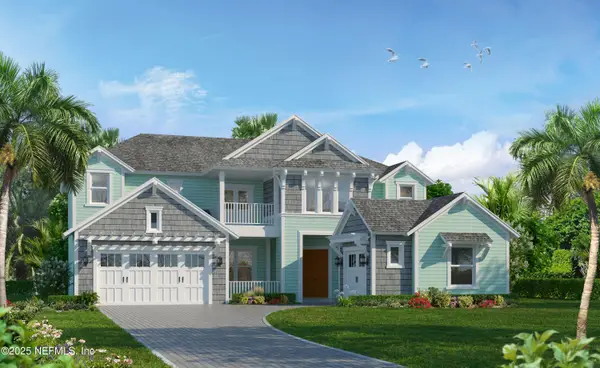 281 Chestnut Oak Road, St. Augustine, FL 32092