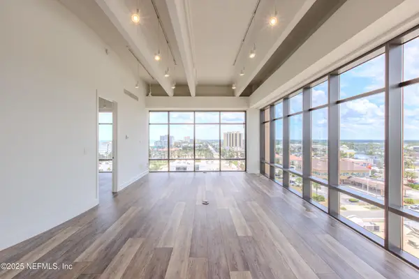 320 1st N Street #801, Jacksonville Beach, FL 32250