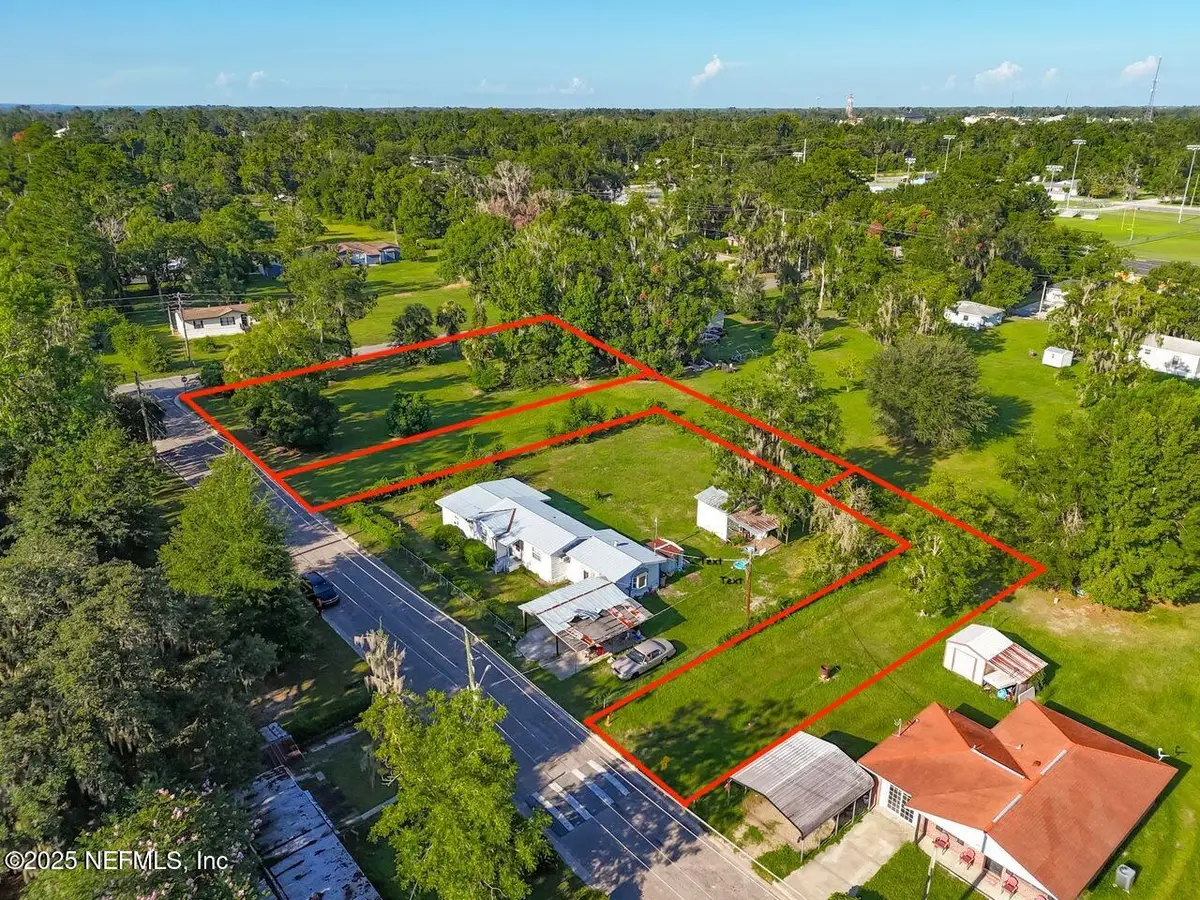 0 NE Gibbs Terrace, Lake City, FL 32055 - Image #1