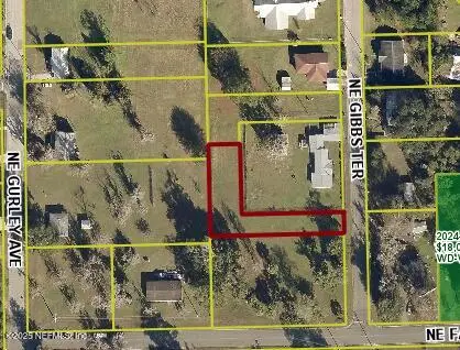 0 NE Gibbs Terrace, Lake City, FL 32055 - Image #3