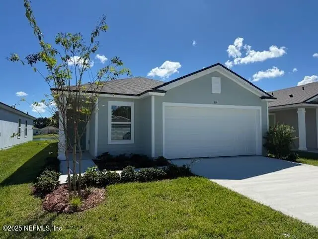 814 Grand Reserve Drive, Bunnell, FL 32110 - Image #1