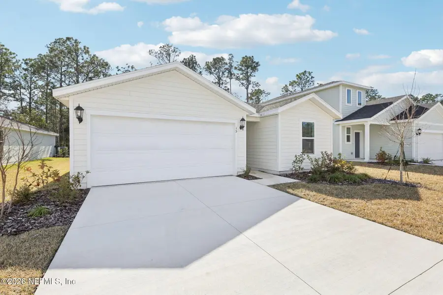15 Dilly Court, Palm Coast, FL 32164 - #2