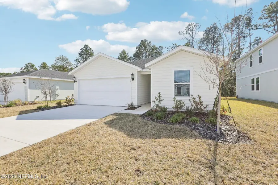 15 Dilly Court, Palm Coast, FL 32164 - #3