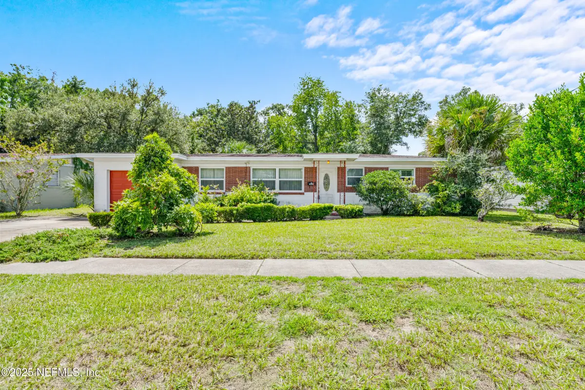 6702 Heidi Road, Jacksonville, FL 32277 - Image #1