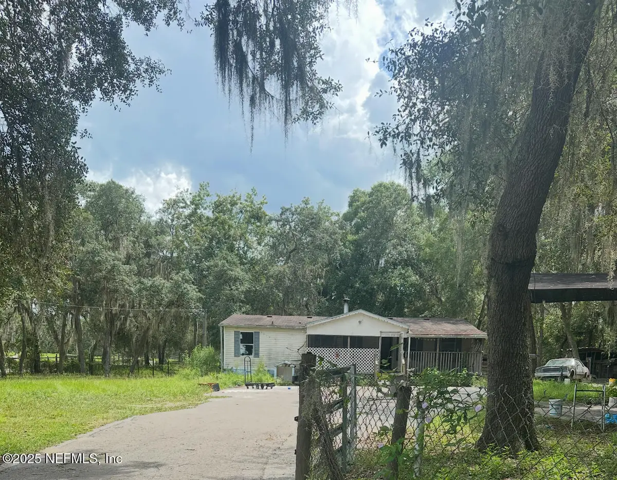 1752 Bellamy Road, Florahome, FL 32140 - Image #1