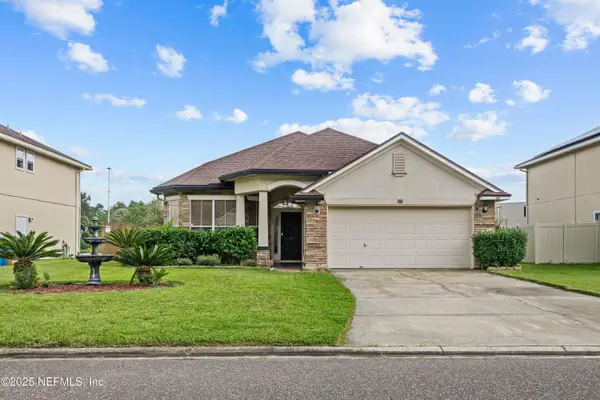 724 Indigo Run Drive, Jacksonville, FL 32218
