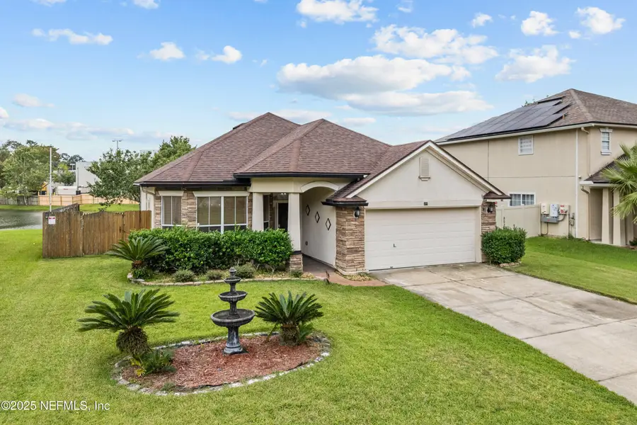 724 Indigo Run Drive, Jacksonville, FL 32218 - Image #2