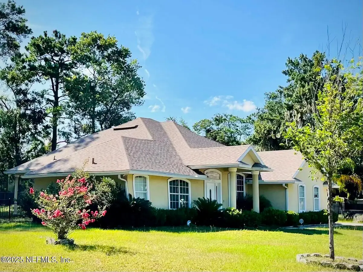 9606 Melvina Road, Jacksonville, FL 32257 - Image #1