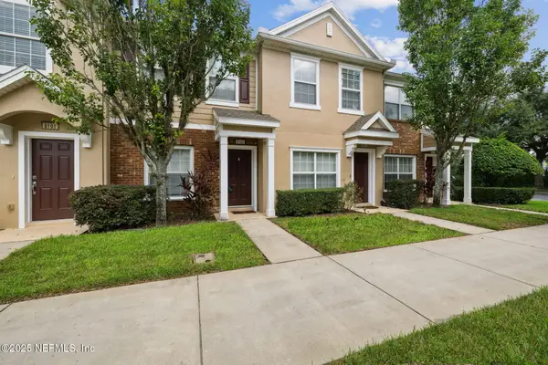 8103 Summergate Court, Jacksonville, FL 32256