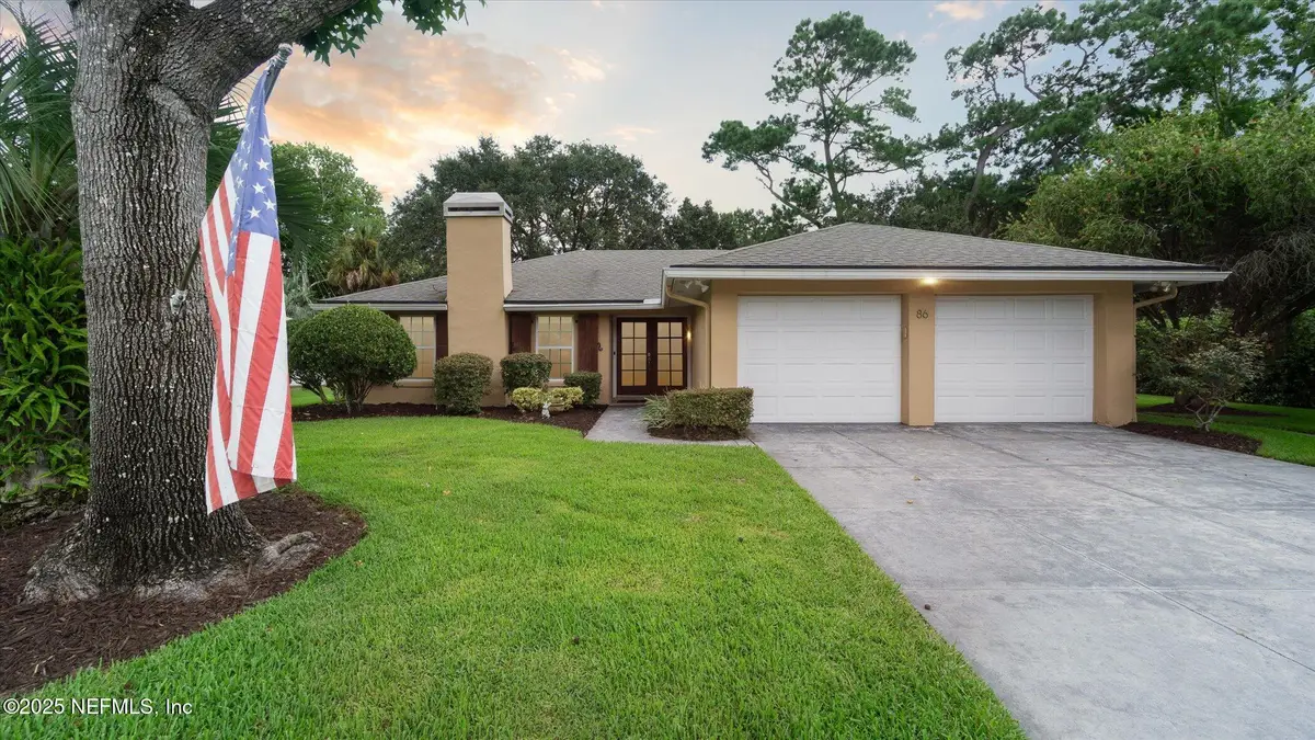 86 Sanchez E Drive, Ponte Vedra Beach, FL 32082 - Image #1