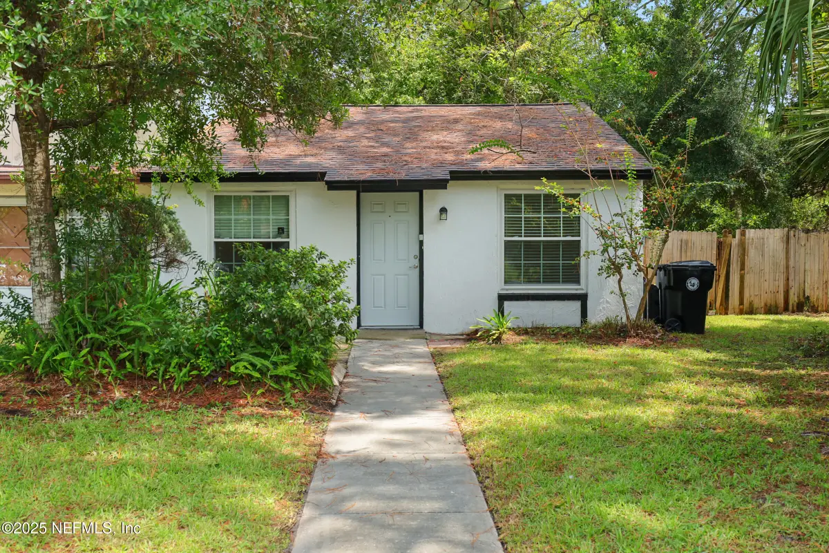 2658 Sunrise Village Drive #C, Orange Park, FL 32065 - Image #1