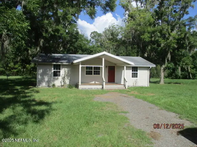 24839 NW 22nd Avenue, Lawtey, FL 32058 - Image #1