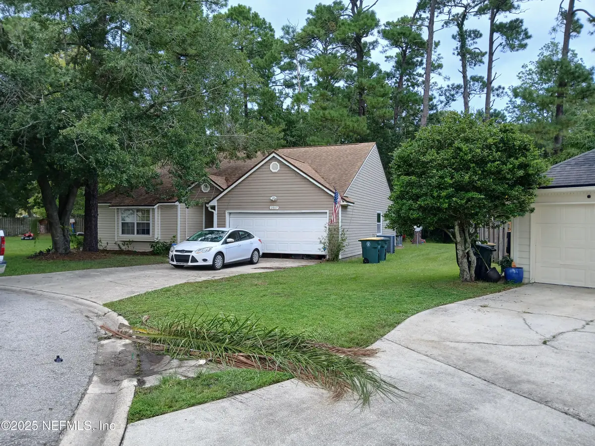 2867 Rockford Falls N Drive, Jacksonville, FL 32224 - Image #1