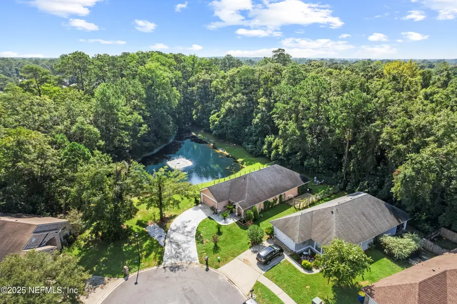 10908 Acorn Park Court, Jacksonville, FL 32218 - #2