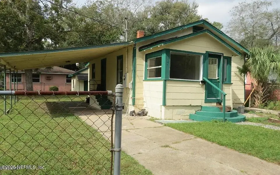 1904 Spires Avenue, Jacksonville, FL 32209 - Image #1