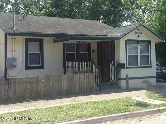 1580 W 14th Street, Jacksonville, FL 32209 - Image #1