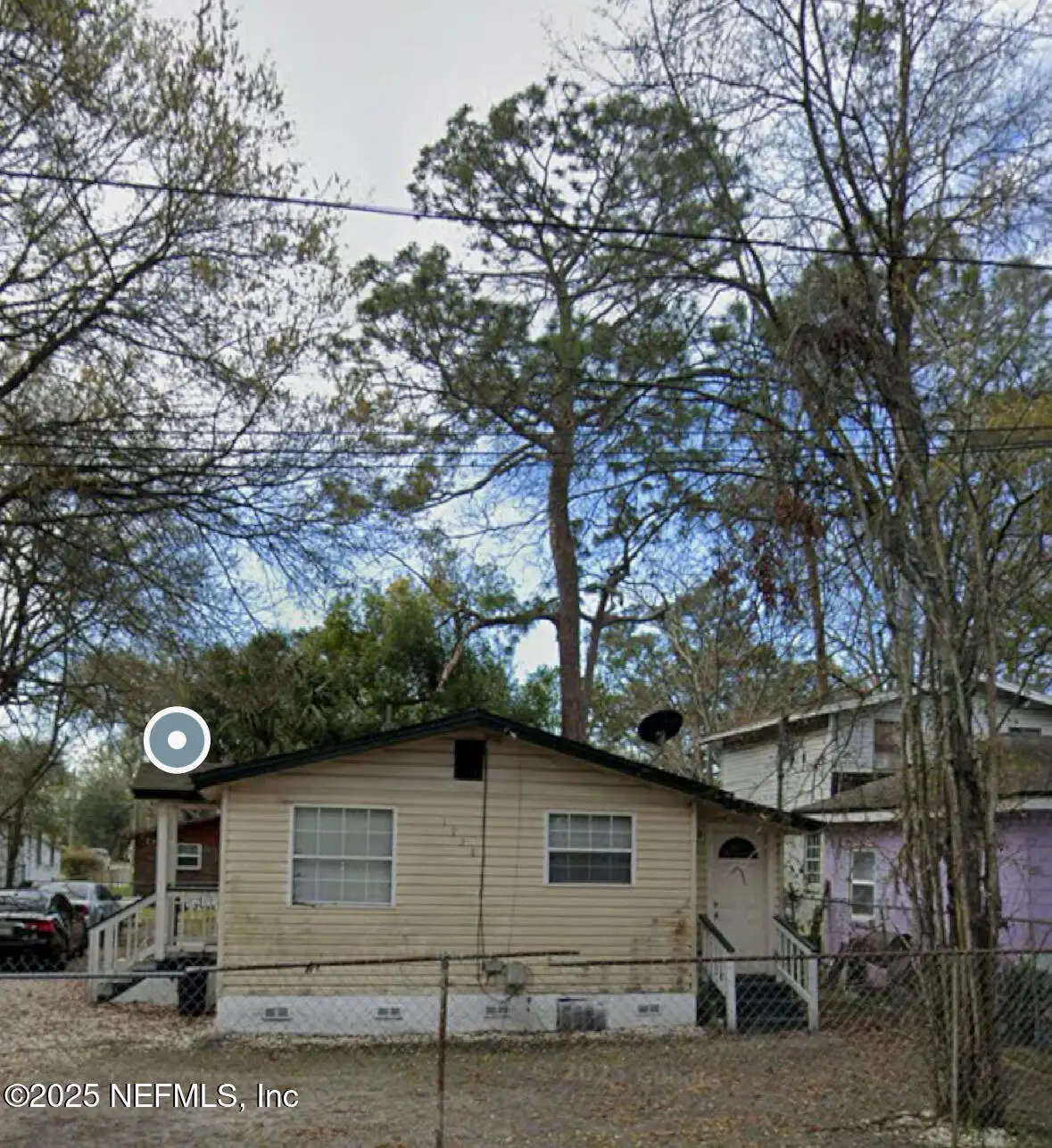 1738 W 21st Street, Jacksonville, FL 32209 - Image #1