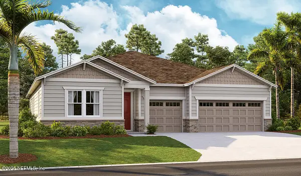 170 Kristens Quarry Place, St. Augustine, FL 32086