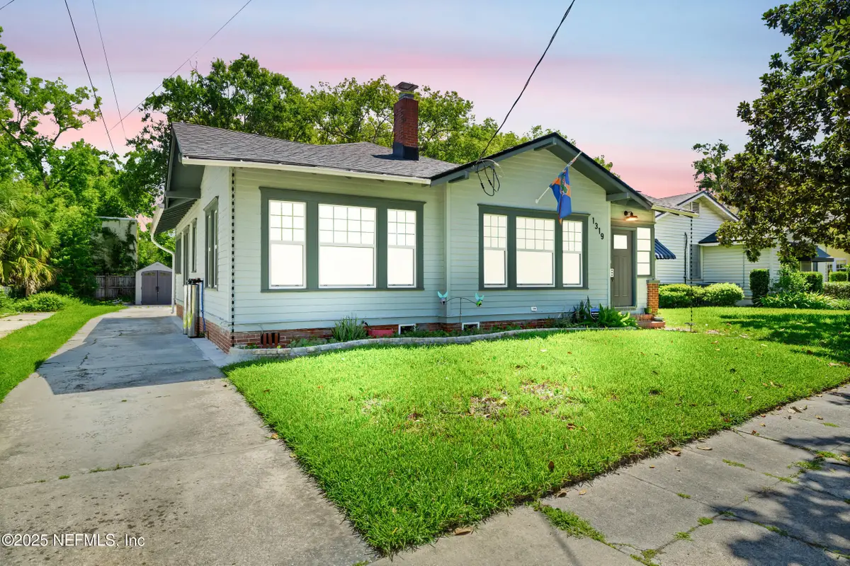 1319 Belvedere Avenue, Jacksonville, FL 32205 - Image #1