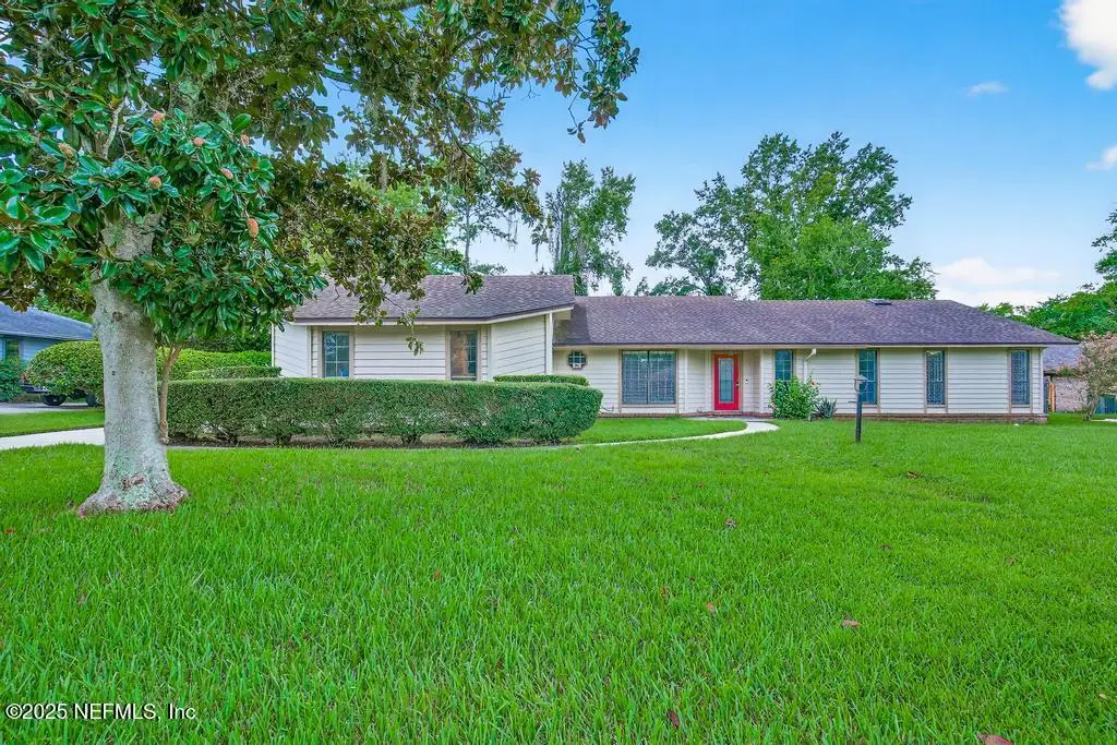 798 Cameron Drive, Orange Park, FL 32073 - #1