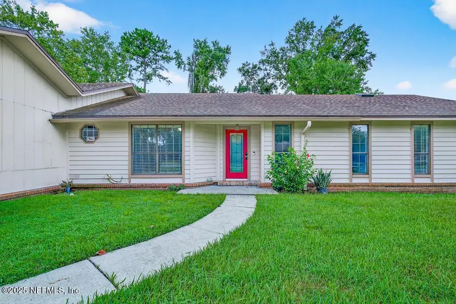 798 Cameron Drive, Orange Park, FL 32073 - #2