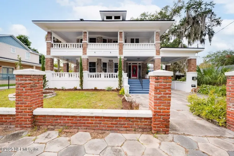 1232 N Laura Street, Jacksonville, FL 32206 - Image #2
