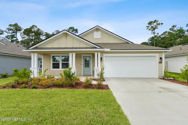 65688 Edgewater Drive, Yulee, FL 32097