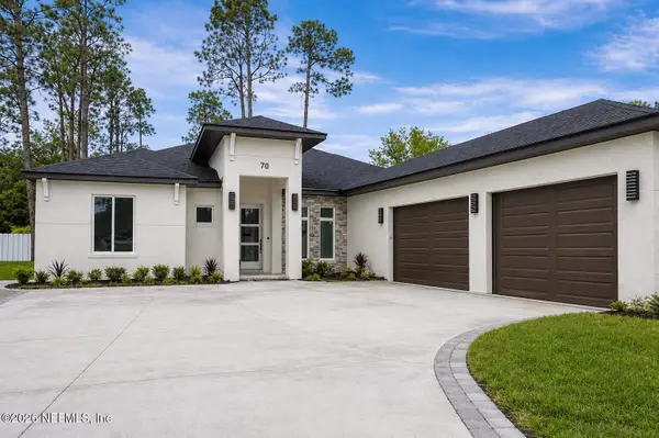 20 Essington Lane, Palm Coast, FL 32164