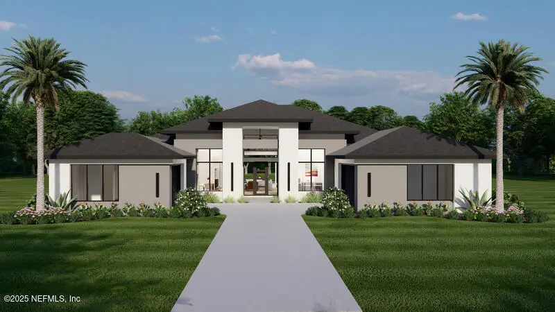 322 Canopy Hall Drive, Saint Augustine, FL 32095 - Image #1