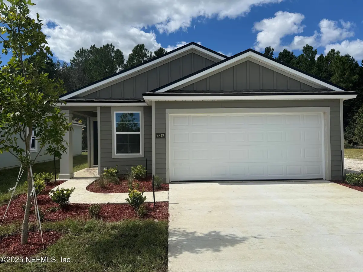 4342 Evening Primrose Drive, Jacksonville, FL 32218 - Image #1