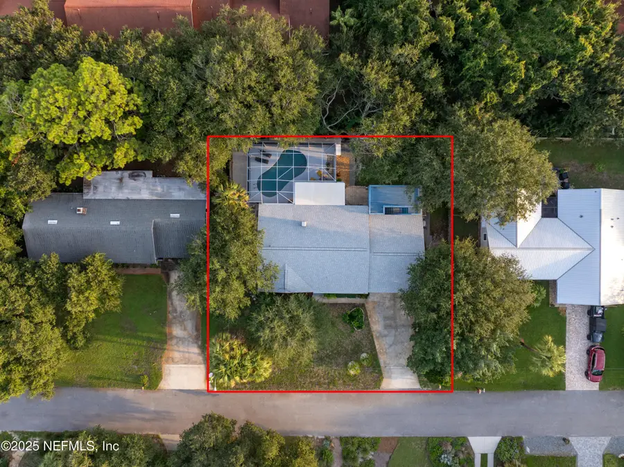 25 Linda Mar Drive, Saint Augustine, FL 32080 - Image #2