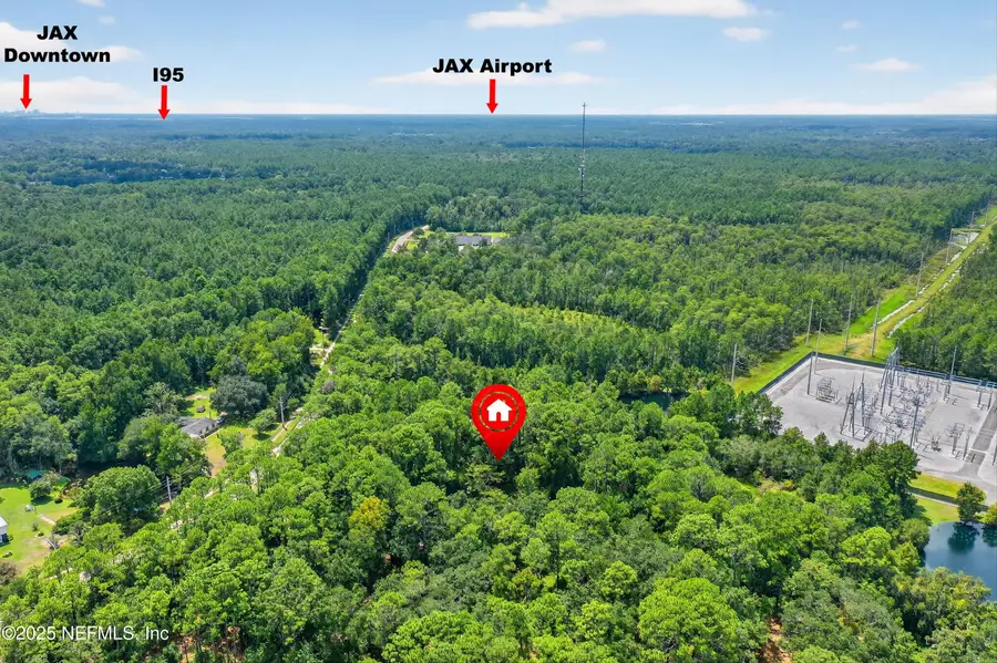 2561 Starratt Road, Jacksonville, FL 32226 - Image #2