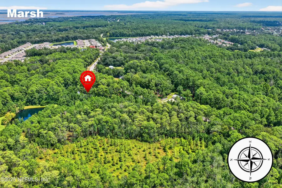 2561 Starratt Road, Jacksonville, FL 32226 - Image #3