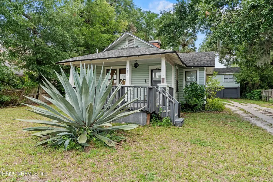 4423 Marquette Avenue, Jacksonville, FL 32210 - Image #2
