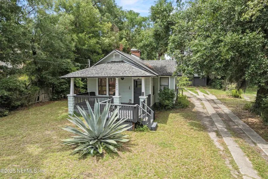 4423 Marquette Avenue, Jacksonville, FL 32210 - Image #3