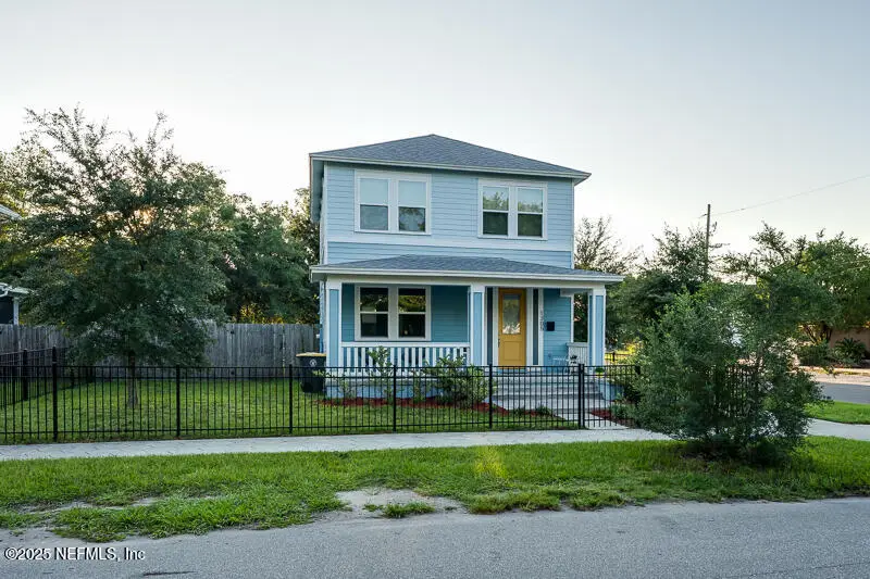 1305 Ionia Street, Jacksonville, FL 32206 - Image #1