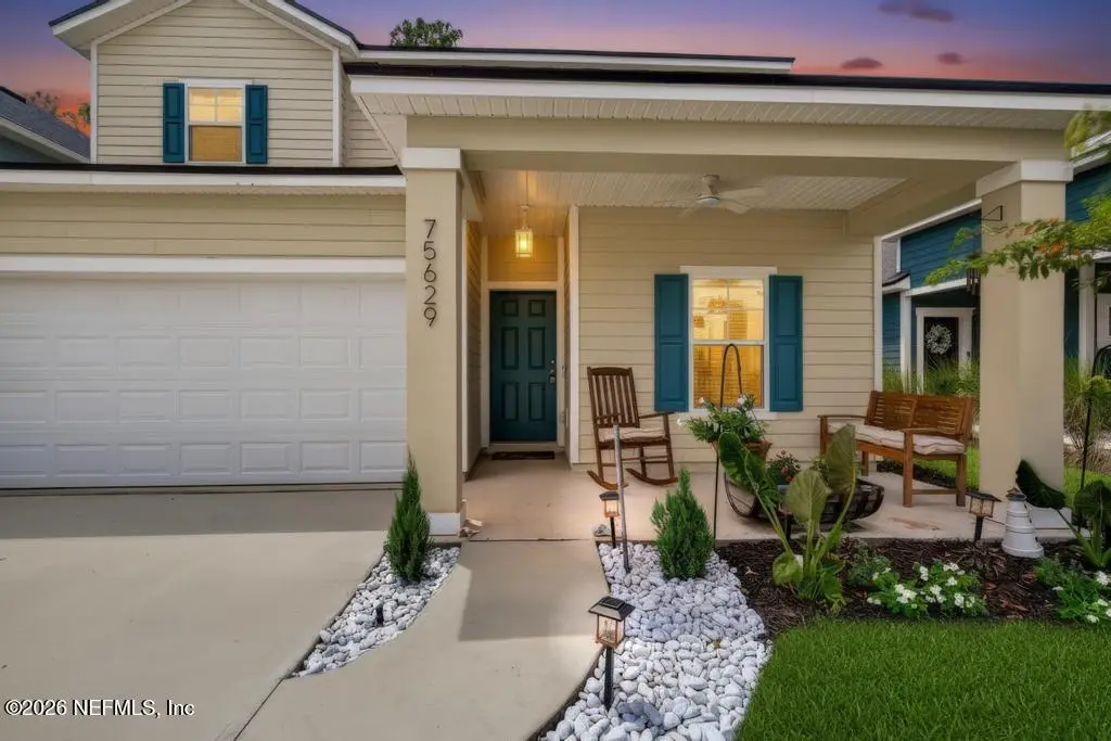 75629 Blackbird Drive, Yulee, FL 32097 - Image #1