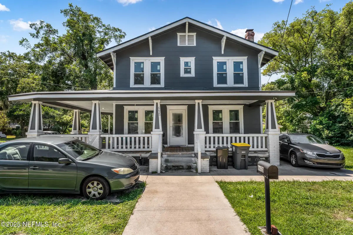 6620 Buffalo Avenue, Jacksonville, FL 32208 - Image #1