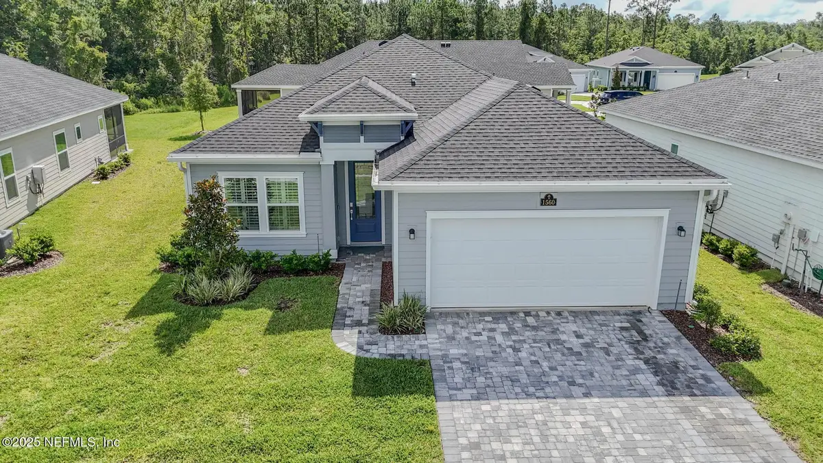 1560 Stillwater Boulevard, Saint Johns, FL 32259 - #1