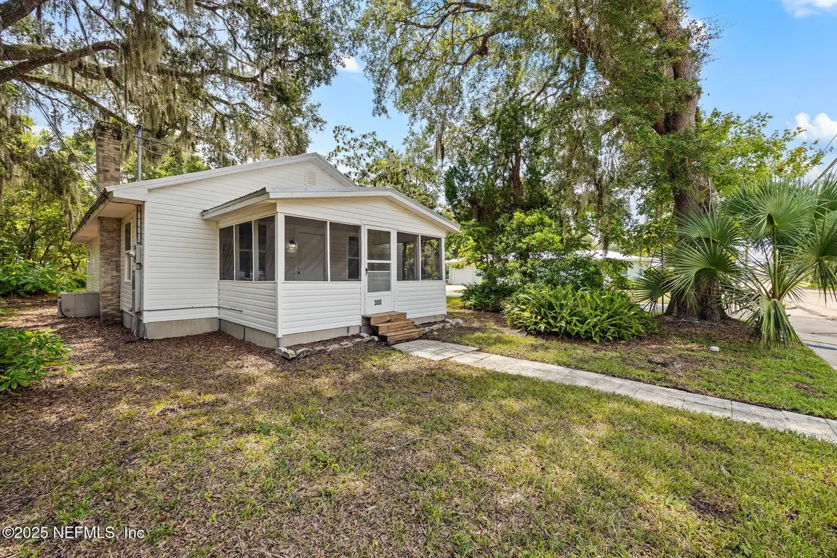 300 E Cochran Avenue, Hastings, FL 32145 - Image #1
