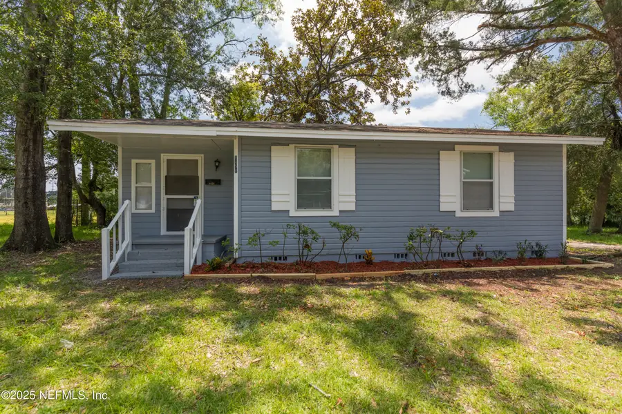 1458 Royal Court Lane, Jacksonville, FL 32209 - Image #2
